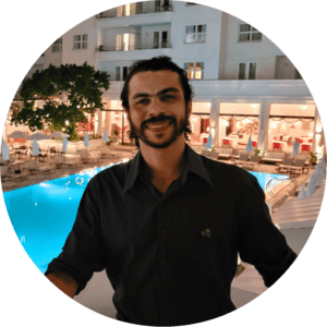 Picture of Rafael Vasconcellos